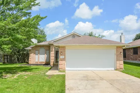 203 Cool Cv, Montgomery, TX 77356