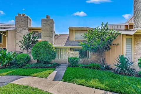 11677 Village Place Dr, Houston, TX 77077