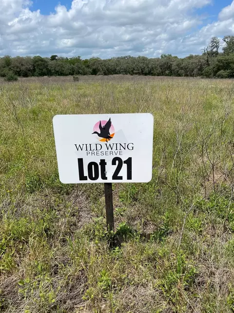 0 Pintail Ln, Columbus, TX 78934