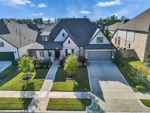 17416 Violet Vineyard St, Conroe, TX 77302