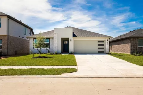 4026 Andreas Meadow Ln, Katy, TX 77494