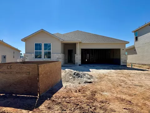Exterior - 9707 Caney Bend Rd, Conroe, TX 77303 photo 2 of 2