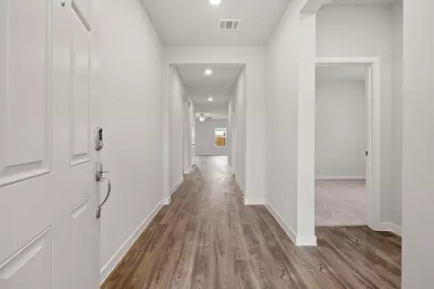 Entry Way - 9707 Caney Bend Rd, Conroe, TX 77303 photo 1 of 3