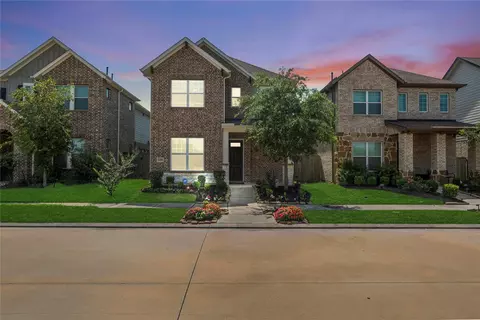 2206 Bridgeport Path Dr, Missouri City, TX 77459