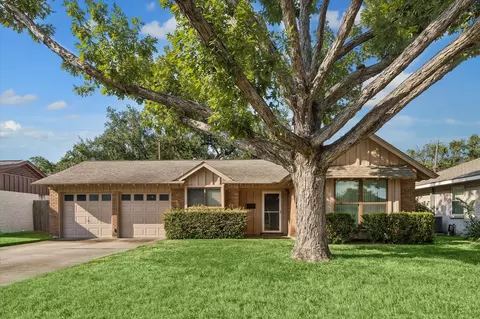 5306 Lamonte Ln, Houston, TX 77092
