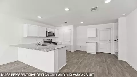Kitchen - 12219 Shield Crest Ct, Willis, TX 77378 photo 1 of 2