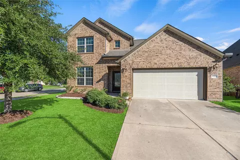 9710 Messina Crest Ct, Richmond, TX 77406
