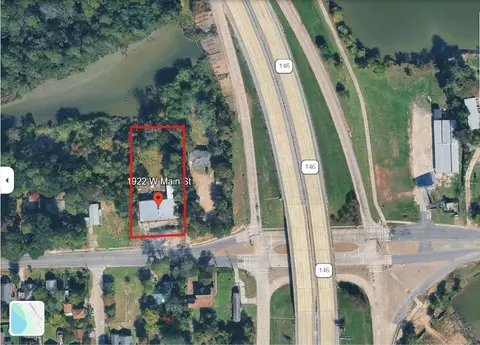 1922 W Main St, Baytown, TX 77520