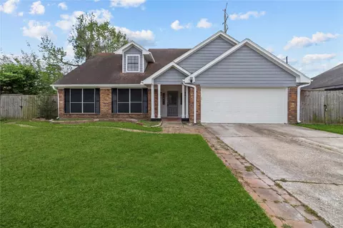 8530 Old Maple Ln, Humble, TX 77338