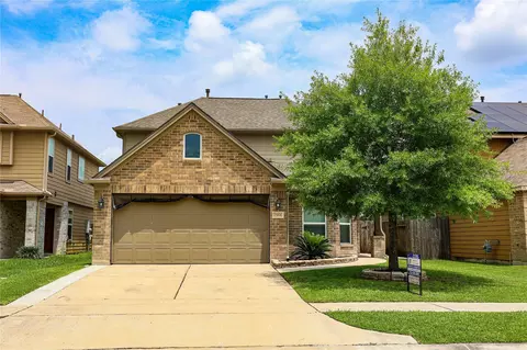 15631 S Fall Fern Cir, Houston, TX 77044