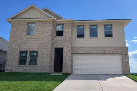 12320 Ridge Top Ct, Conroe, TX 77304