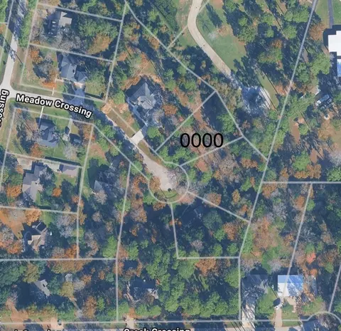 0000 Meadow Xing, Magnolia, TX 77355