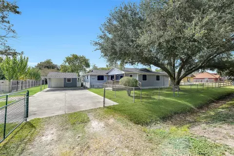 8408 Wayfarer Ln, Houston, TX 77075