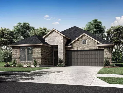 7834 Shimmering Star Ln, Cypress, TX 77433