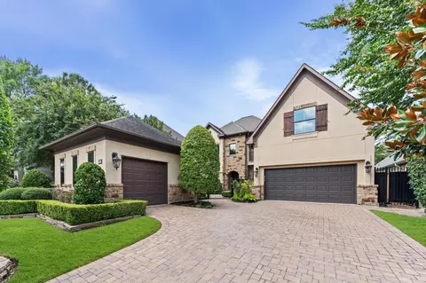 3122 Rosemary Park Ln, Houston, TX 77082