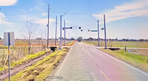 0 Fm 360, Needville, TX 77461
