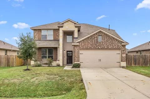 15731 Ty Cobb Ct, Splendora, TX 77372