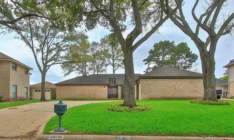 14115 S Suddley Castle St, Houston, TX 77095