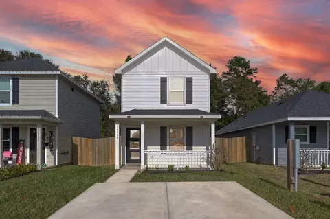 16399 Jasmine Marie Pl, Conroe, TX 77306