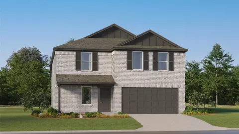 28938 Bison Haven Dr, Hockley, TX 77447