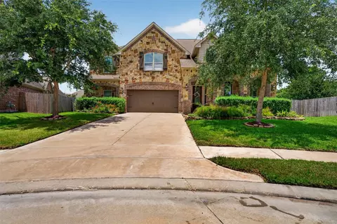 1504 Tallow Chase Ct, Friendswood, TX 77546