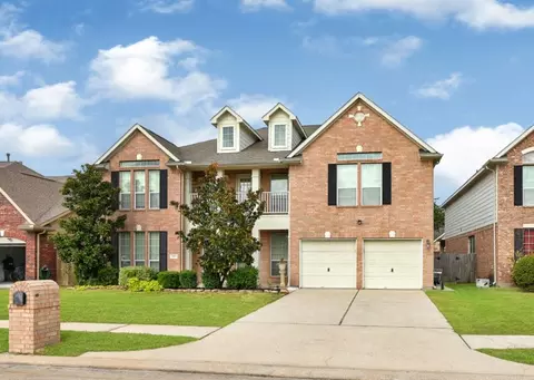 3306 Colleville Sur Mer Ln, Spring, TX 77388