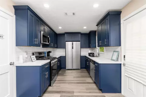 2507 11th St, Galena Park, TX 77547