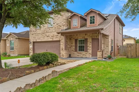 6531 Lost Pines Bnd, Houston, TX 77049