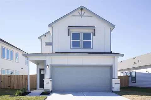 6618 Escondido Dr, Rosharon, TX 77583