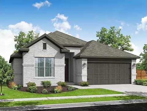19226 Olive Heath Ln, Magnolia, TX 77355