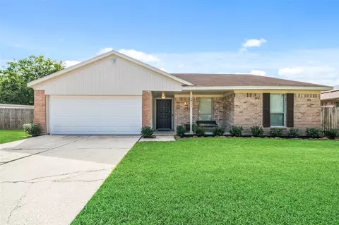 14111 Cellini Dr, Cypress, TX 77429