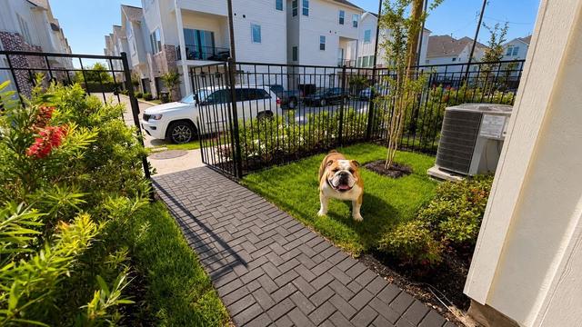6338 Paddington Bend Dr, Houston, TX 77008