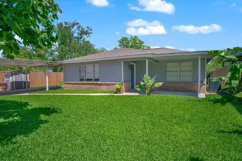 3531 Dalstrom St, Houston, TX 77047