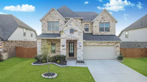 2901 Apple Rose L Ln, Katy, TX 77493