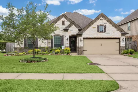 13303 Spurlin Meadow Dr, Tomball, TX 77377