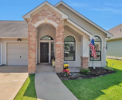 12503 Ravensway Center Dr #410, Cypress, TX 77429