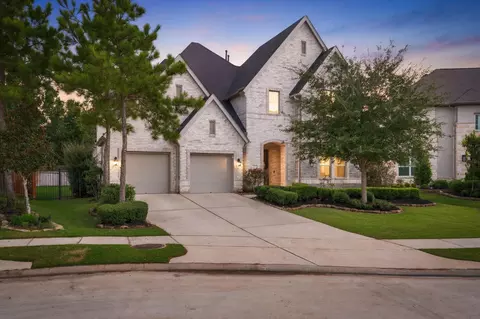 26910 Selinsgrove Rd, Magnolia, TX 77354