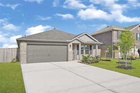 2112 Hyde Acres St, League City, TX 77573