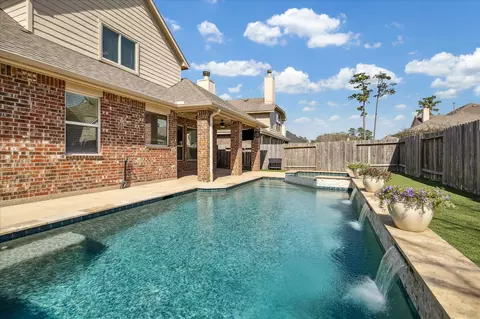 17342 Cumberland Park Ln, Humble, TX 77346
