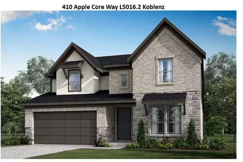 410 Apple Core Way, Richmond, TX 77406