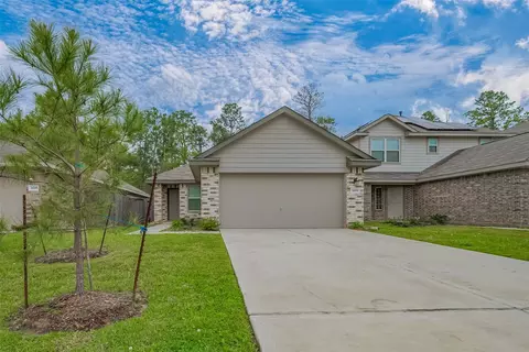 3699 Solanum Dr, Conroe, TX 77301 photo 1