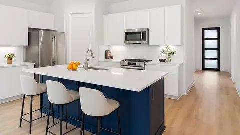 Kitchen - 407 Summerset Landing Ct, Conroe, TX 77304 photo 1 of 1