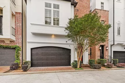 2709 Arabelle Grv, Houston, TX 77007