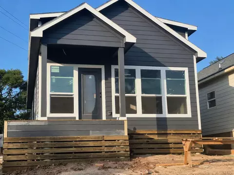 Exterior - 117 Rain Forest Rd, Onalaska, TX 77360 photo 2 of 5