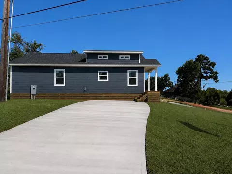 Exterior - 117 Rain Forest Rd, Onalaska, TX 77360 photo 4 of 5
