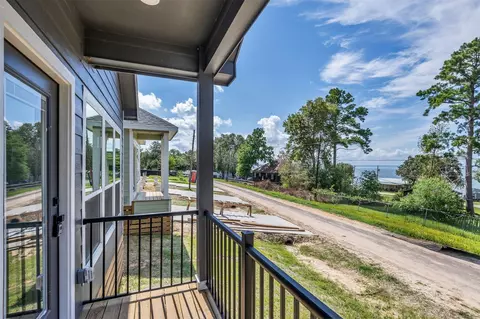 Exterior - 117 Rain Forest Rd, Onalaska, TX 77360 photo 5 of 5