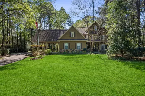 21978 Hardwood Trl, New Caney, TX 77357