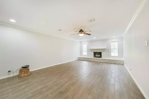 Living - 912 Brook Forest Dr, Conroe, TX 77385 photo 1 of 8