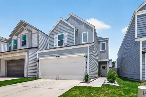 4022 San Andres Ln, Houston, TX 77045