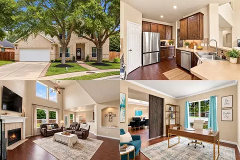 11107 Canyon Crossing Ln, Richmond, TX 77406